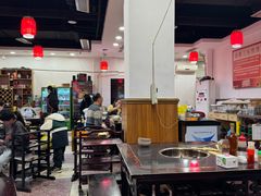 -星鸿社重庆老火锅(燃灯寺分店)