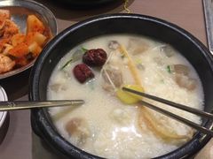 -神仙雪浓汤(弘大店)