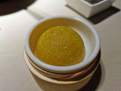 黄金小米渣-黔香阁·味(花木店)