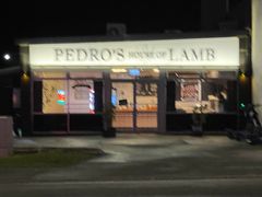 -Pedro's House of Lamb