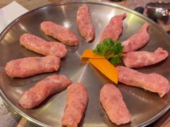 -西塔老太太泥炉烤肉(杭州首店)