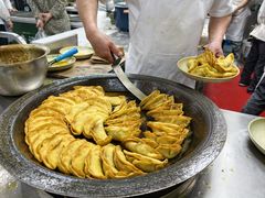 -李记清真馆(打钉巷店)