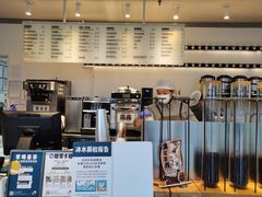 -喜茶(上海五角场万达店)