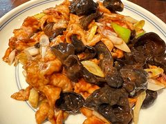 老大同过油肉-龍聚祥烧麦馆(万达店)