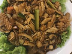 -陈傻子餐厅(世纪都会店)