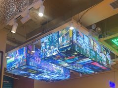 -荣叔港式沙嗲牛肉火锅(正佳潮流店)