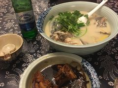 -75幢私房菜馆