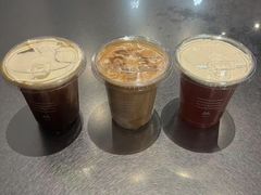 -M Stand(万象前海店)