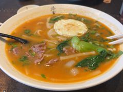 -漆黑觉米粉(三里屯店)