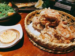 -円满日式居酒屋(蓉花路美食街店)
