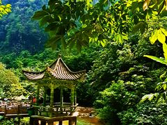 -通灵大峡谷