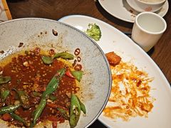 -小柴米·传统江西菜(万寿宫店)