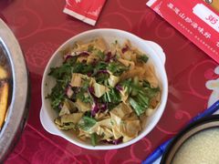 -粥旺府(月环里店)