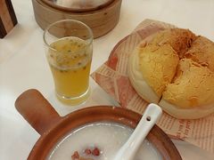-金河半岛园林酒家(金融城店)