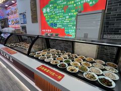 -豫掌柜饸饹面·烩面(秀沿路店)