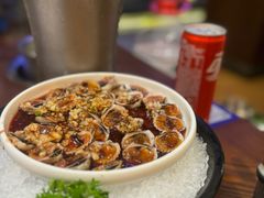 -东海怡品海鲜豆捞(星街坊店)