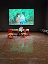 -奇幻丛林(佛罗伦萨小镇店)