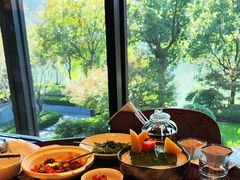 -湘湖逍遥庄园·水漾中餐厅