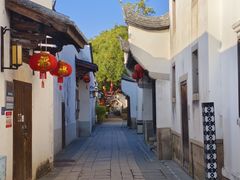 -三坊七巷历史文化街区