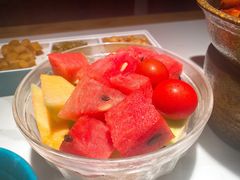 -荷塘秋月·本帮江浙菜(国权路店)