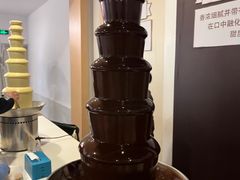 -歌斐颂巧克力小镇