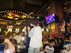 -HIB HUB公社(解放西路店)