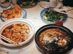 -日丰园海肠水饺·老字号大连海鲜(和平广场店)