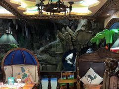 -凯撒城堡西餐厅(颐和国际店)