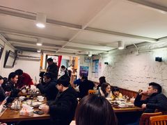 大堂-建国328 本帮小馆·面馆