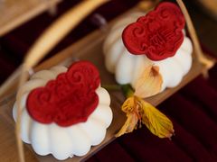 -新南华大酒店(长寿店)