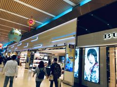 -升恒昌免税商店(桃园国际机场店)