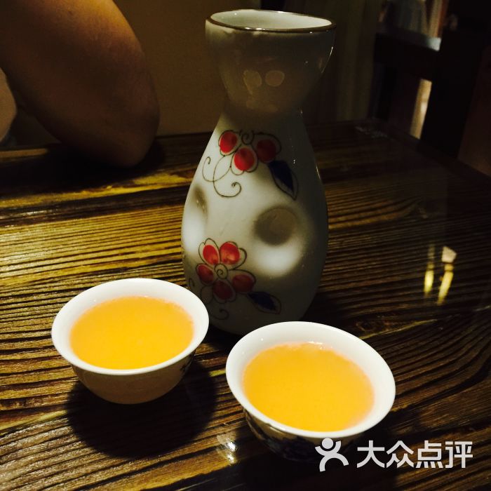 桃花醉小酒馆(南湖店)图片 - 第4张