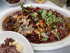 -彭城味道.地道徐州味(怡海花园店)