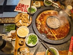 -陈眼镜火锅(总店)