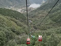 -京东石林峡风景区