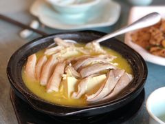 -茶油香闽南菜·花园餐厅(前埔店)
