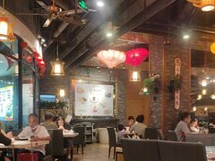 -粤点越有·茶点·粤菜(樵岭国际店)