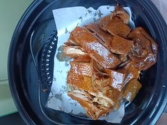 -鸿先阁·干煸虾(星沙店)