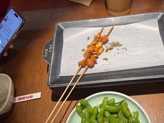 -管氏翅吧(马家堡店)