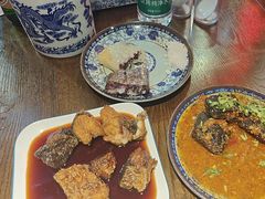 -老盛庆排档•南京菜(夫子庙店)