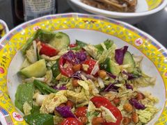 -芦月轩羊蝎子(北蜂窝店)