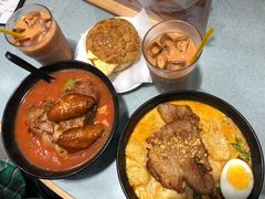 -华嫂冰室(尖沙咀店)