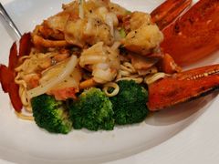 -万龙洲海鲜(大兴绿地缤纷城店)