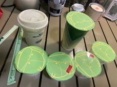 -迷客夏Milksha(圆融天幕店)