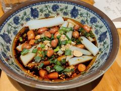 -十三式重庆江湖菜(金茂览秀城店)