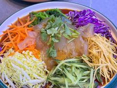 -诺敏塔拉奶茶-布里亚特包子-手把肉(锦都会店)