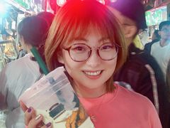 -放哈·甜醅子奶茶创造者(正宁路店)