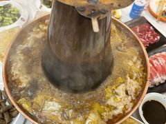 -赵氏盱眙十三香龙虾(蓝村店)