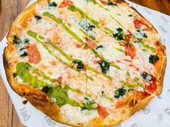 -Q MEX 库迈墨西哥餐吧(三里屯店)