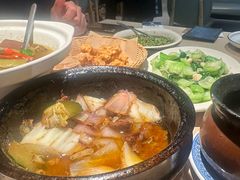 -吴氏老妈·23年家常菜(古城店)